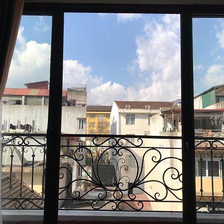Mai Vàng Hotel Sa Pa Extérieur photo