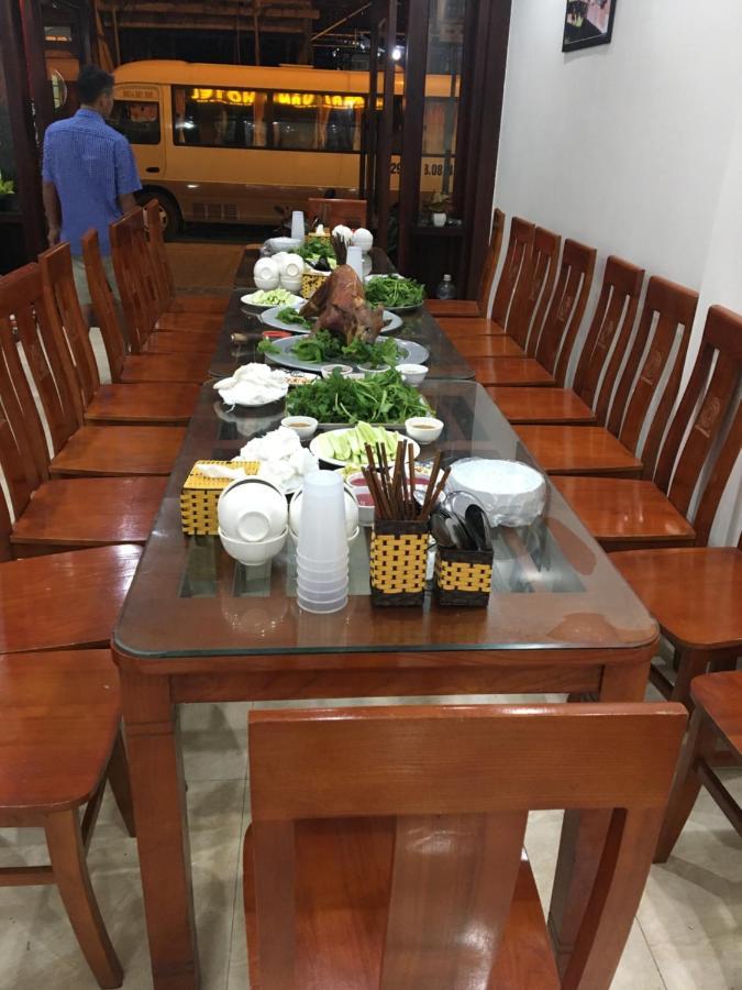Mai Vàng Hotel Sa Pa Extérieur photo