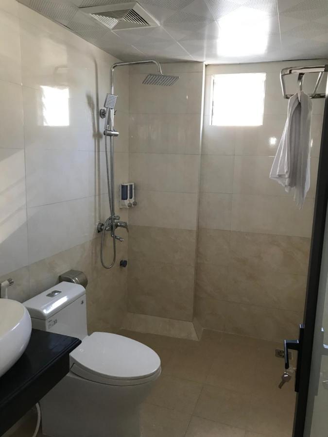Mai Vàng Hotel Sa Pa Extérieur photo